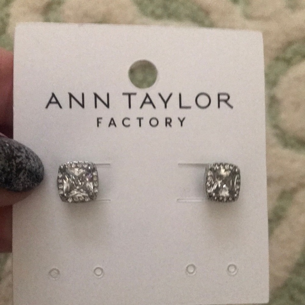 Earrings - Ann Taylor factory
